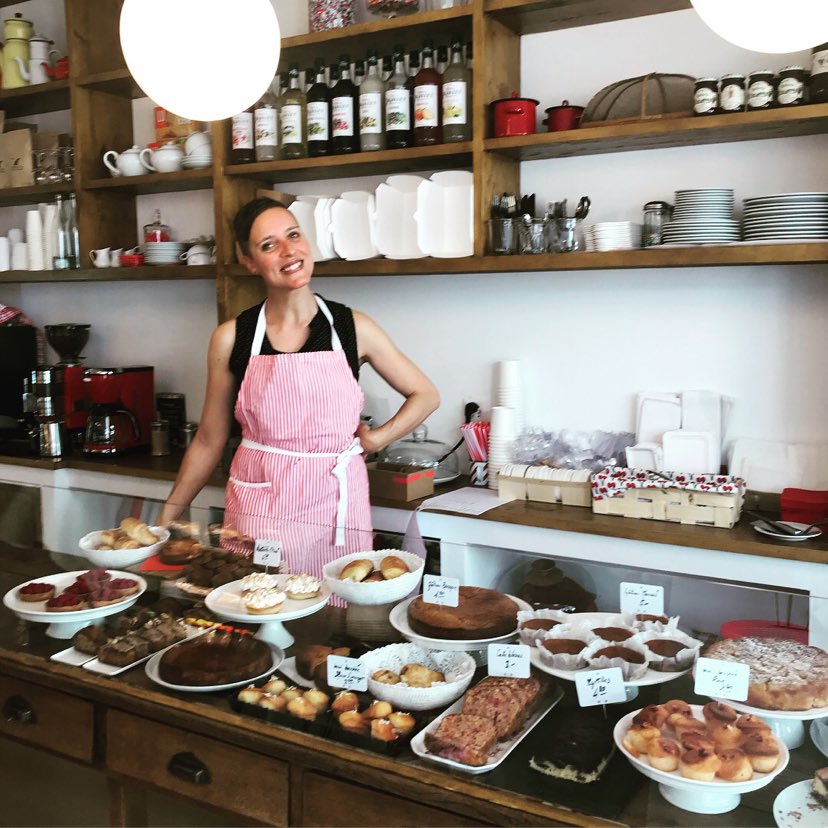 Photo : Atelier des gourmands : Rue Mercerie 14
 1003 Lausanne