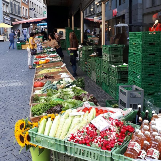 Photo : Ferme du Taulard : Chemin du Boulard 1032 Romanel-sur-Lausanne