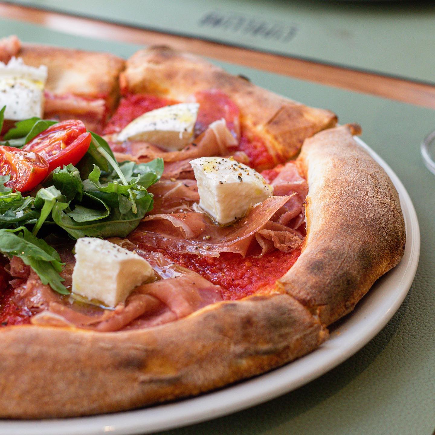 Nos 8 adresses pour une bonne pizza