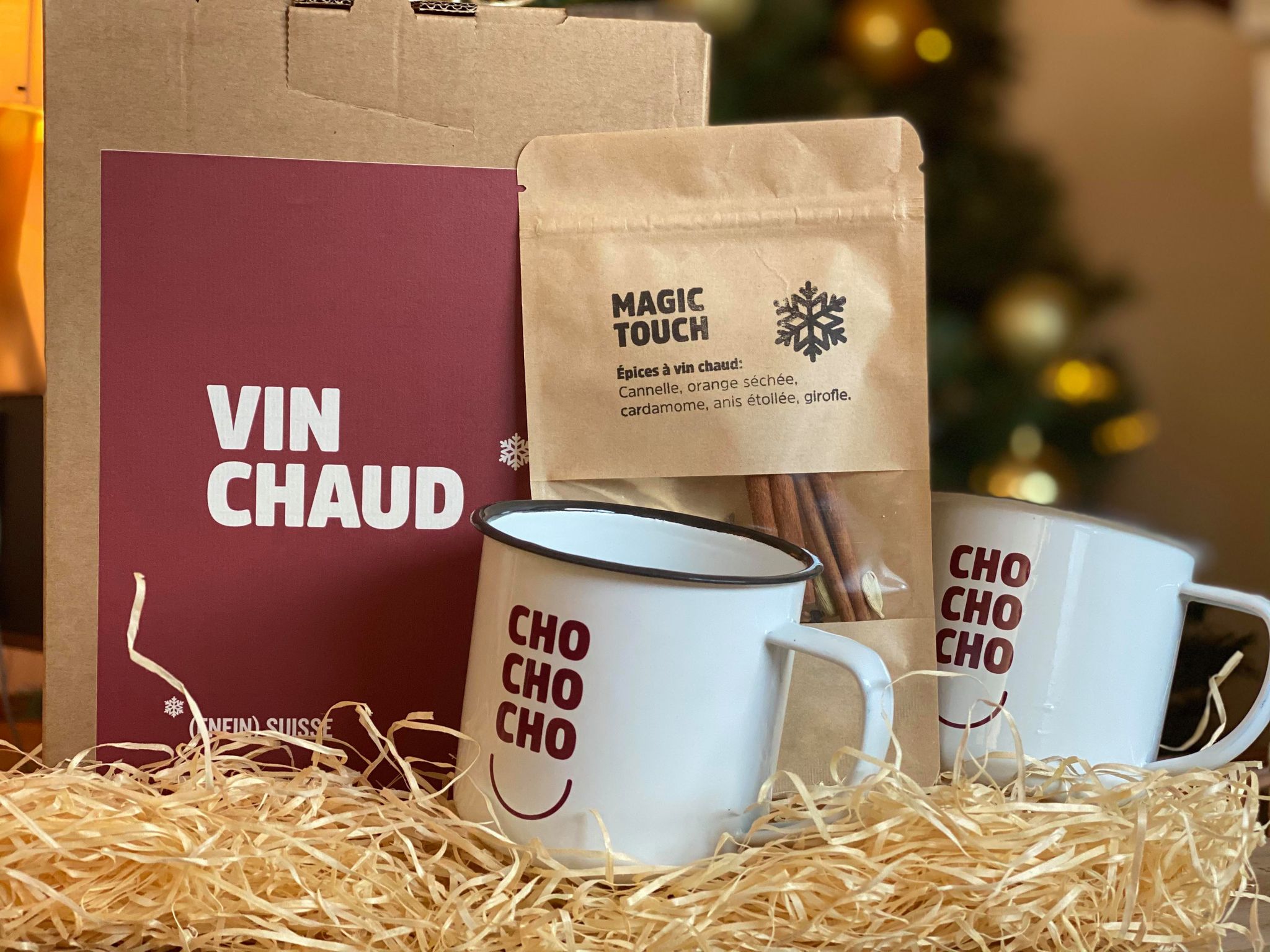 6 idées cadeaux à petit prix pour Noël ! - V and B - Blog