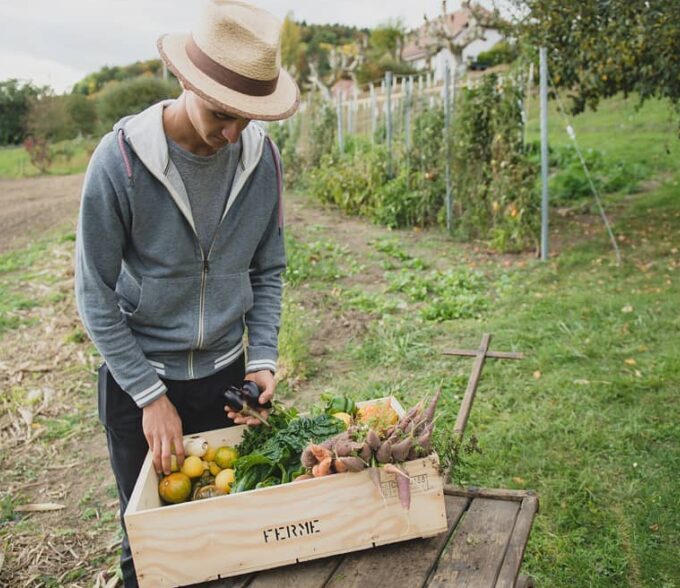 Photo : Les Jardins de Chivrageon : En Chivrageon 15
 1170 Aubonne