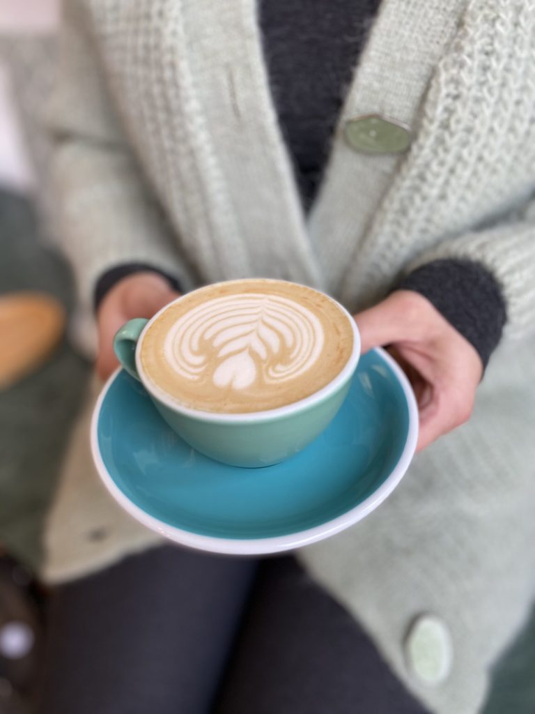 Image de l'article du blog : Nos adresses pour boire un bon café