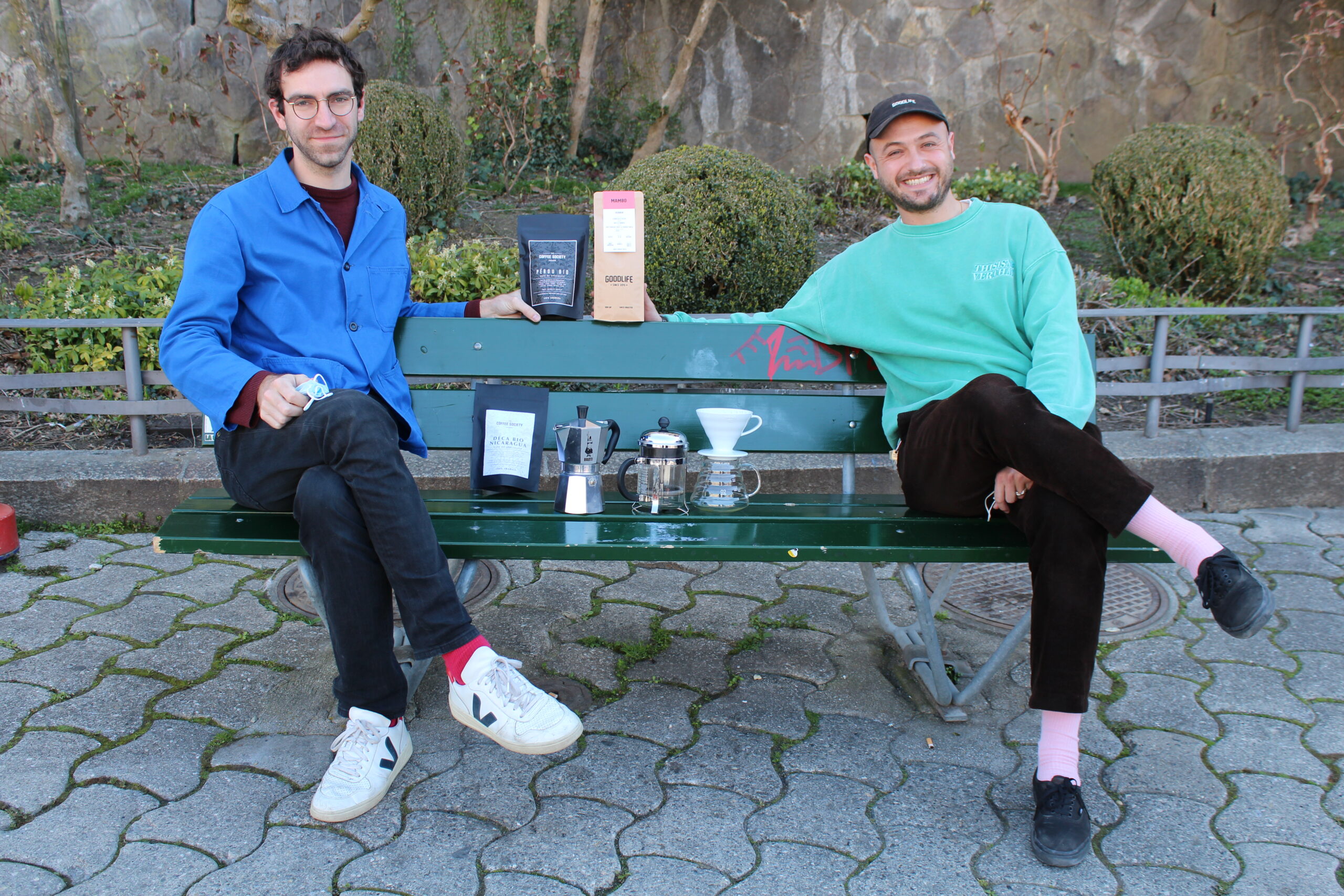 “But first coffee ” – Quand le café de spécialité n’a plus de secret !