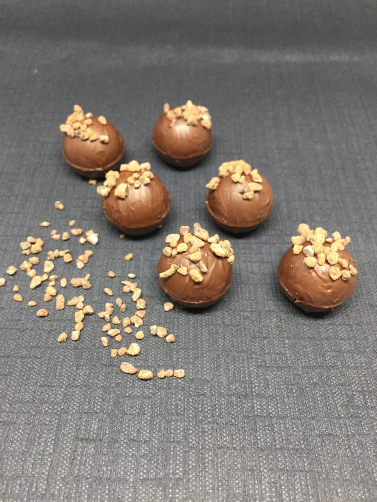 Image de l'événement :: Chocotreck