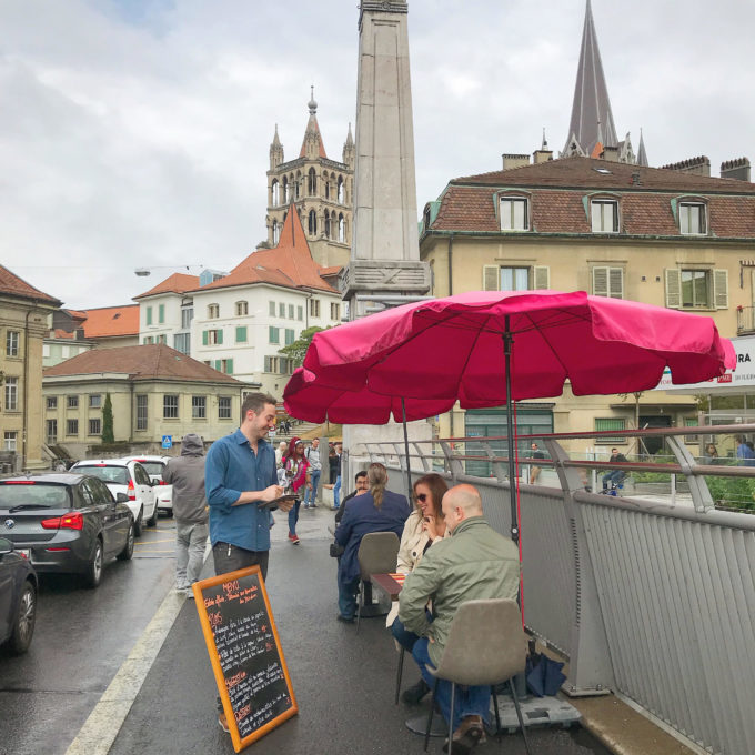 À Table ! 2018