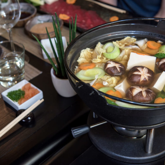 Atelier Shabu-Shabu