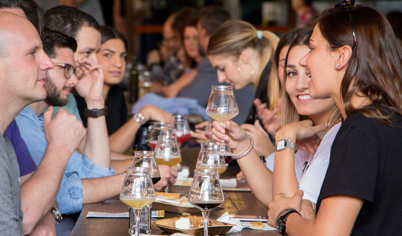 Lausanne Beer Celebration photo #1