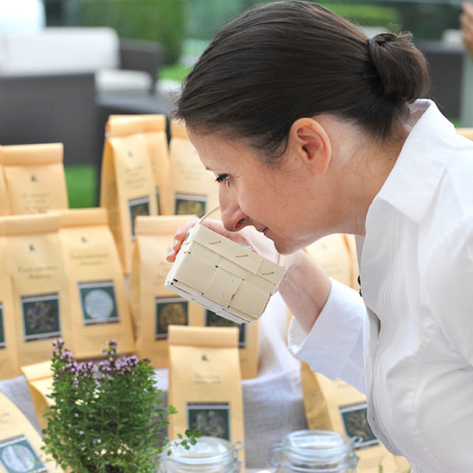 Le Marché d’Anne-Sophie Pic