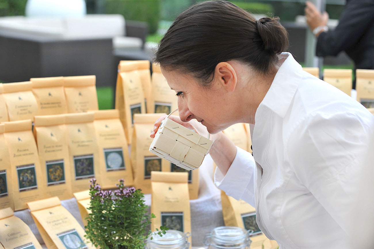 Le Marché d'Anne-Sophie pic 2018 photo #1