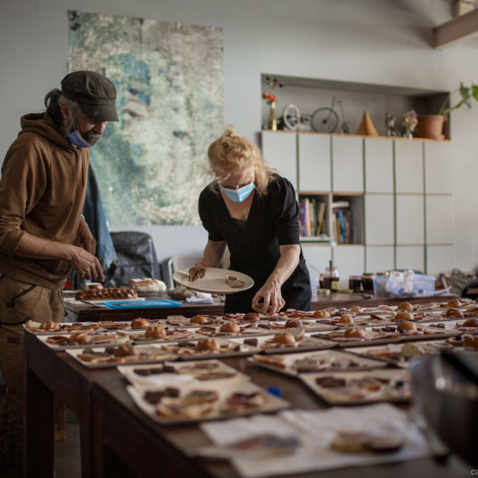 Octobre du livre gourmand  photo #1