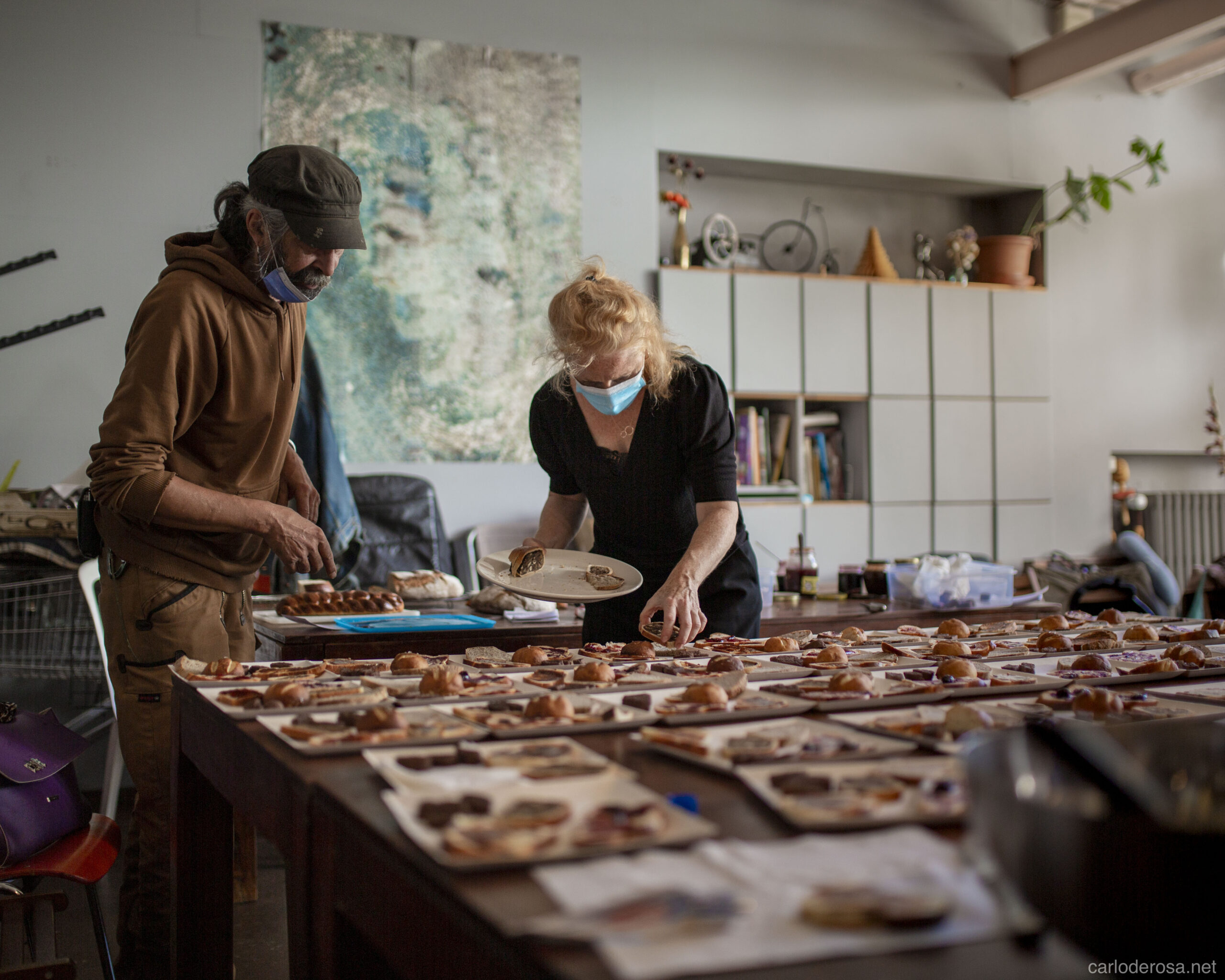 Octobre du livre gourmand  photo #1