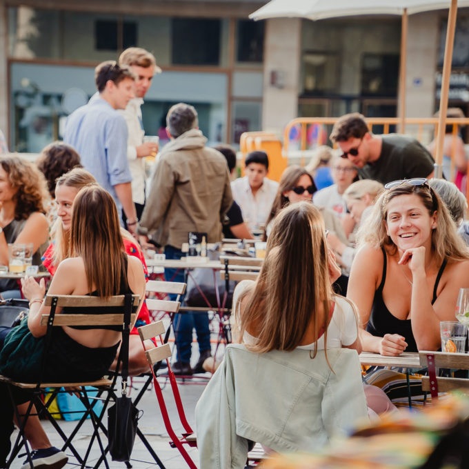 Streetfood & Beers