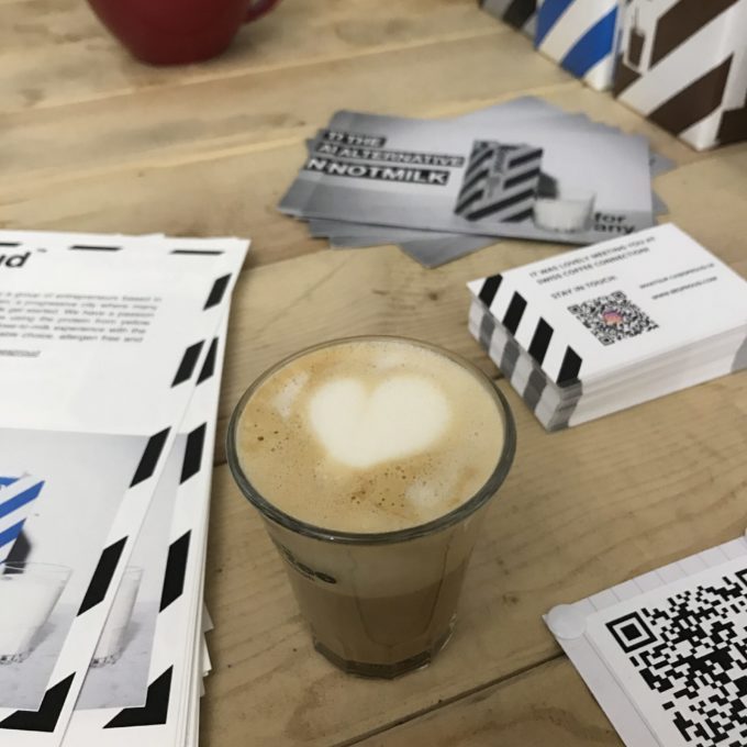 Swiss Coffee Connection