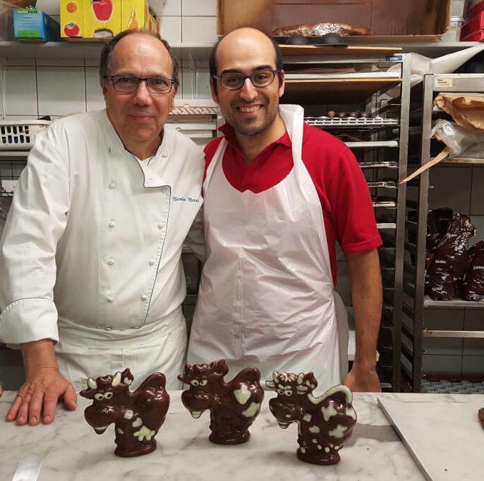 Ateliers de chocolat 2015 photo #4