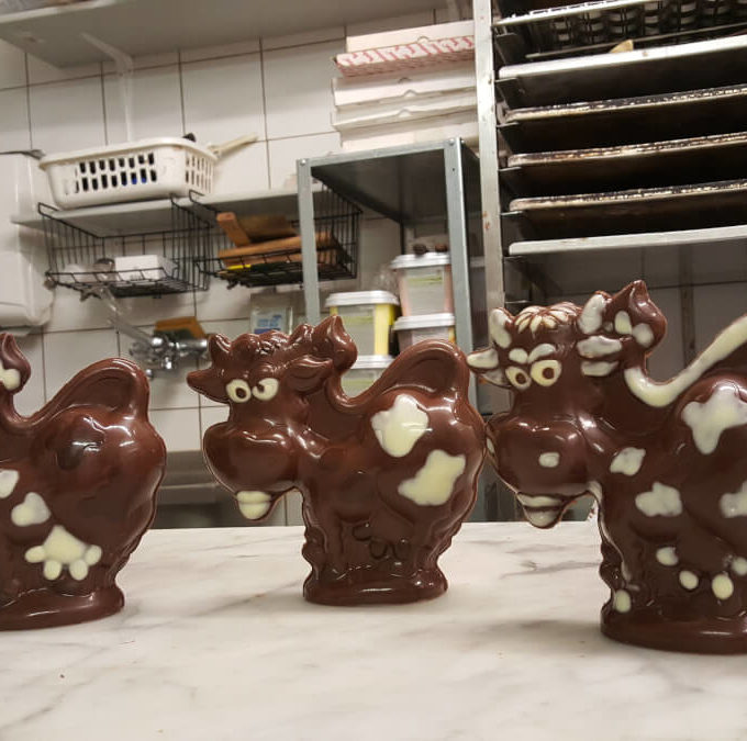 Ateliers de chocolat 2015 photo #6