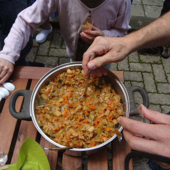 Balades du Goût 2012 photo #15