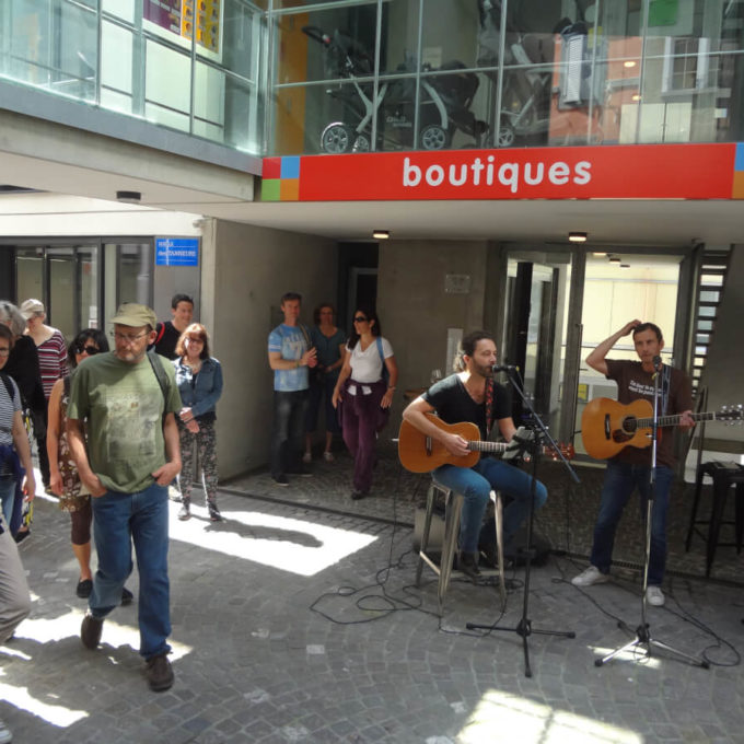 Balades du Goût 2012 photo #19