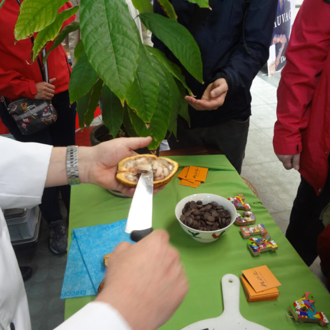Balades du Goût 2012 photo #25