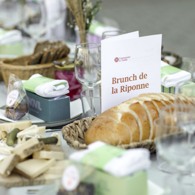 Brunch de la Riponne 2021 photo #22