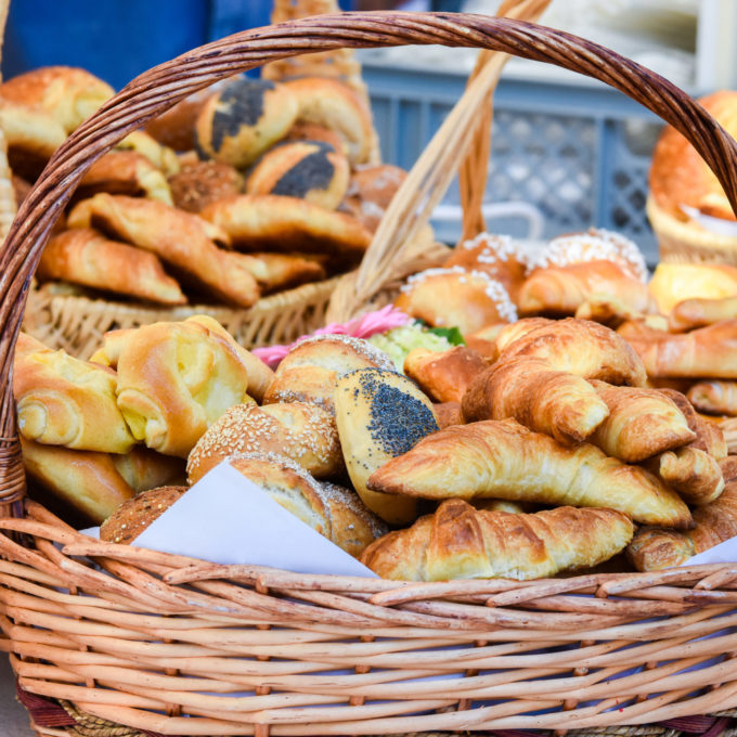 Brunch “Ouchy Fête son lac” 2018 photo #6