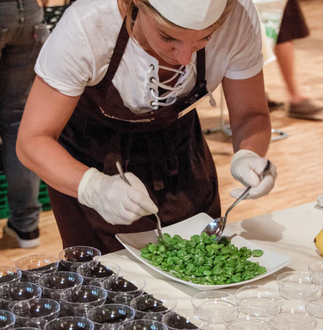 Le Challenge culinaire des Lausannois 2015 photo #20