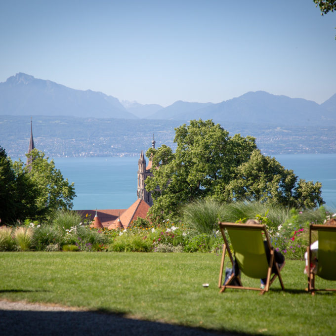 Déjeuner sur l'herbe 2018 2018_ñ_Déjeuner sur l'herbe photo #7