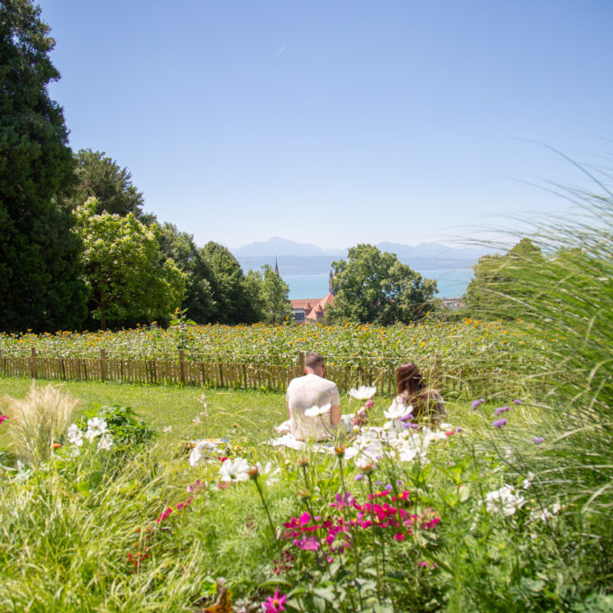 Déjeuner sur l'herbe 2018 2018_ñ_Déjeuner sur l'herbe photo #9