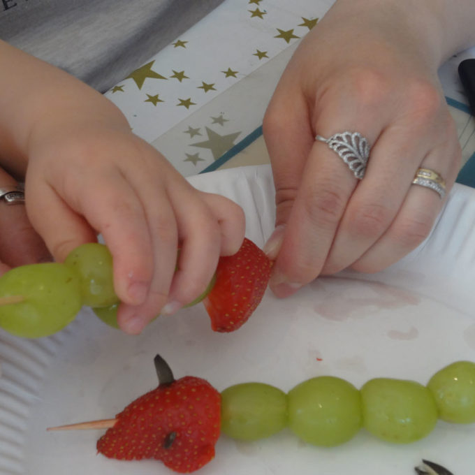 Des fruits, des légumes et de l'originalité! 2018 photo #3