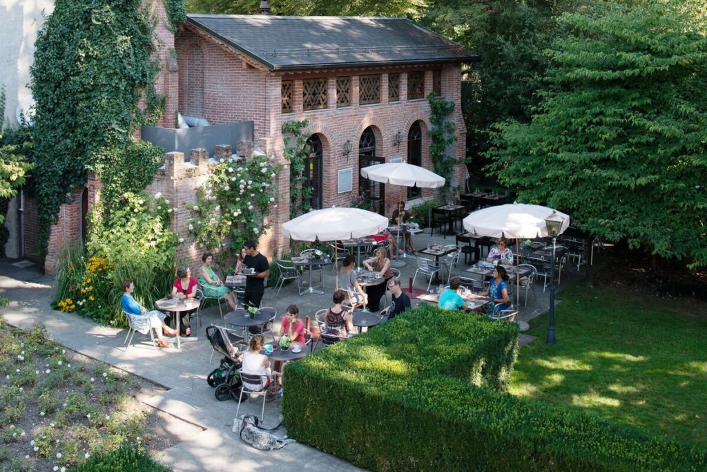 Image de l'article du blog : 23 jolies terrasses de Lausanne