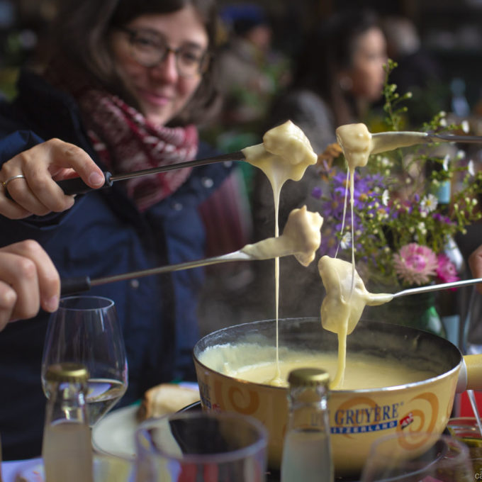 Fondue d'automne  photo #6