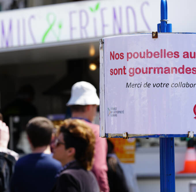 FoodTruck Festival de Lausanne 2015 photo #11
