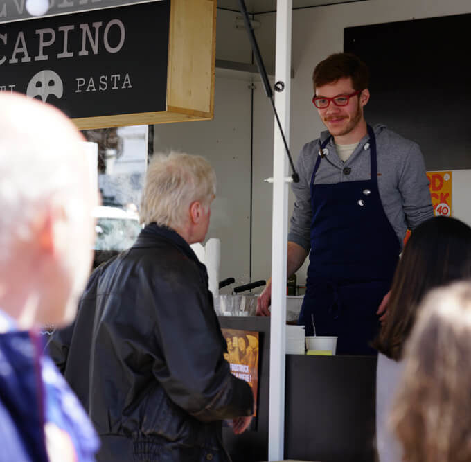 FoodTruck Festival de Lausanne 2015 photo #14