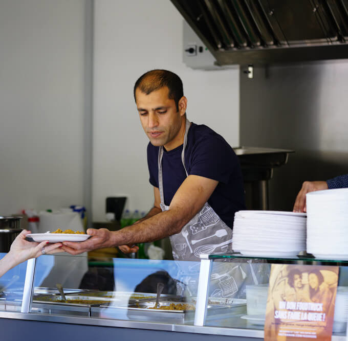 FoodTruck Festival de Lausanne 2015 photo #19