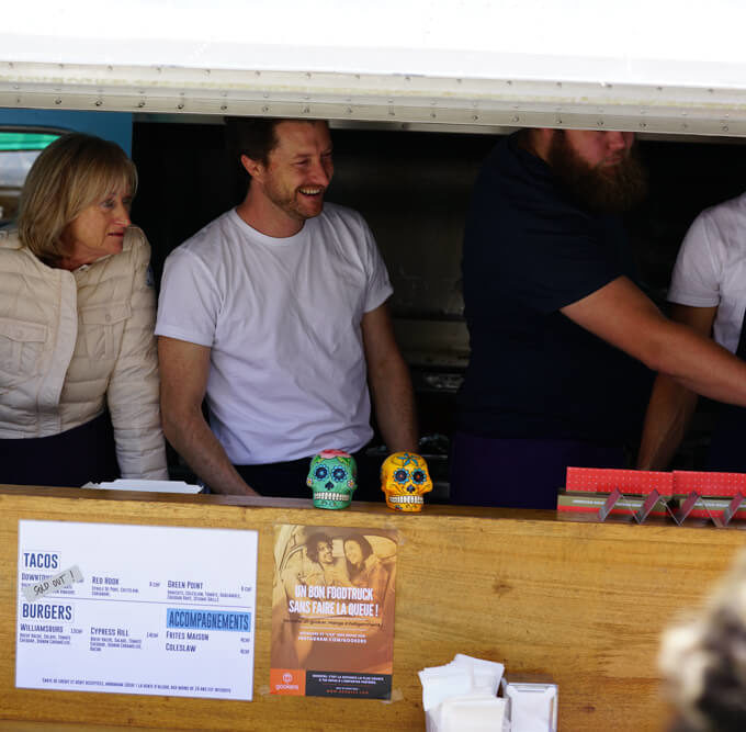 FoodTruck Festival de Lausanne 2015 photo #23