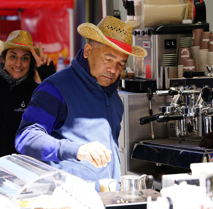 FoodTruck Festival de Lausanne 2015 photo #26