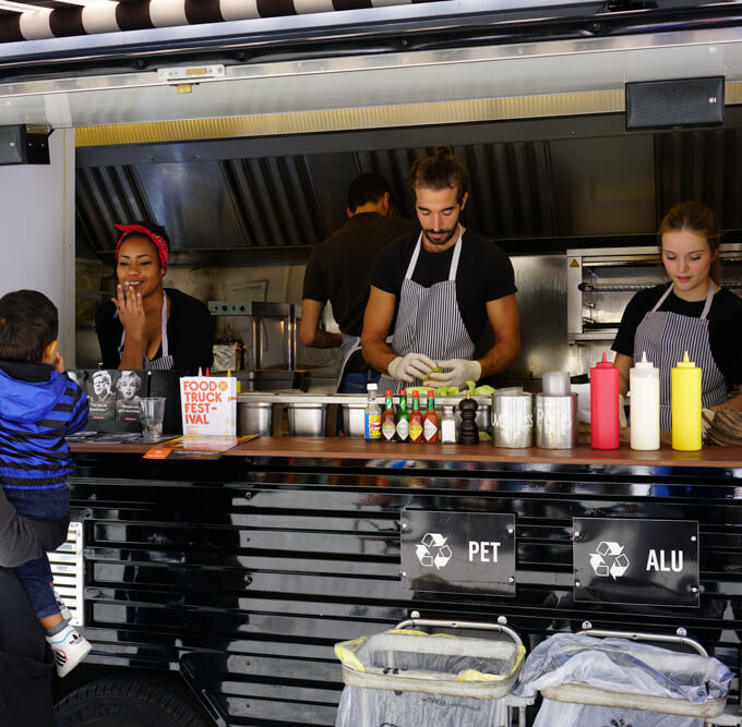 FoodTruck Festival de Lausanne 2015 photo #33