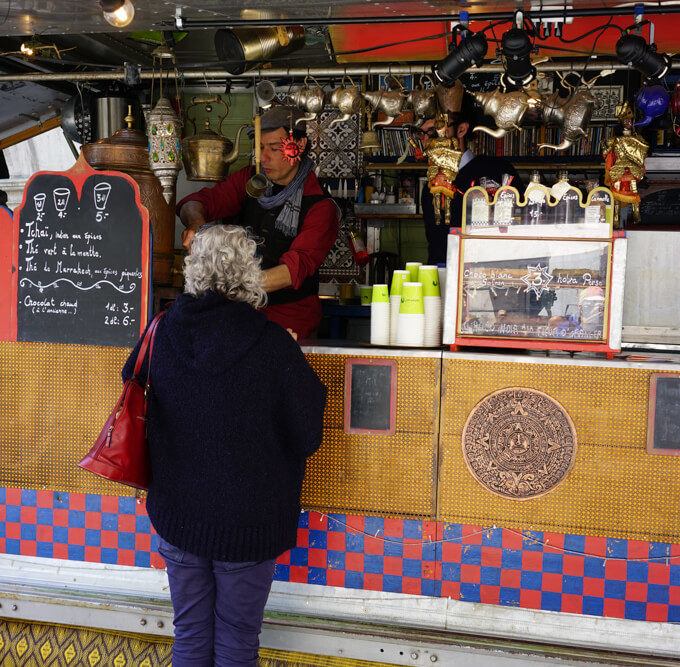 FoodTruck Festival de Lausanne 2015 photo #36