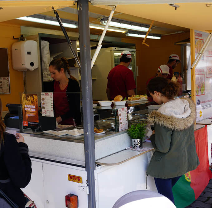 FoodTruck Festival de Lausanne 2015 photo #41