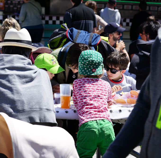 FoodTruck Festival de Lausanne 2015 photo #51