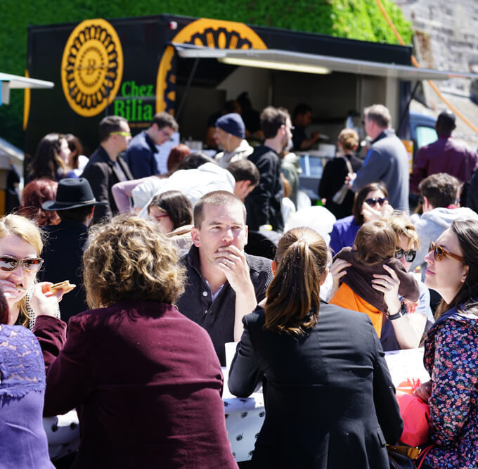 FoodTruck Festival de Lausanne 2015 photo #52