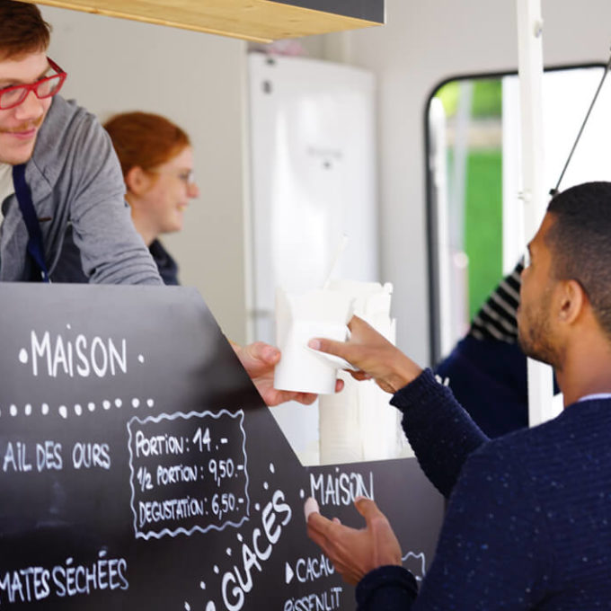 FoodTruck Festival de Lausanne 2015 photo #53