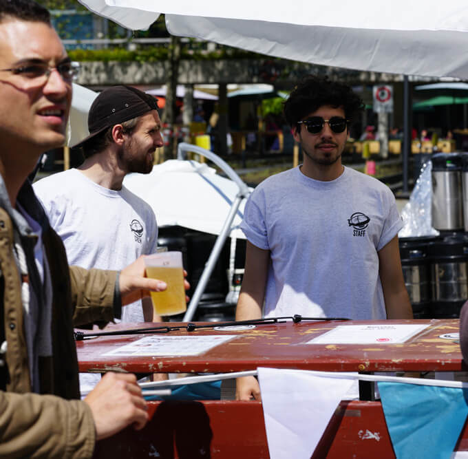 FoodTruck Festival de Lausanne 2015 photo #54