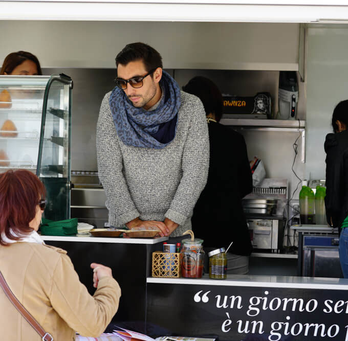 FoodTruck Festival de Lausanne 2015 photo #58