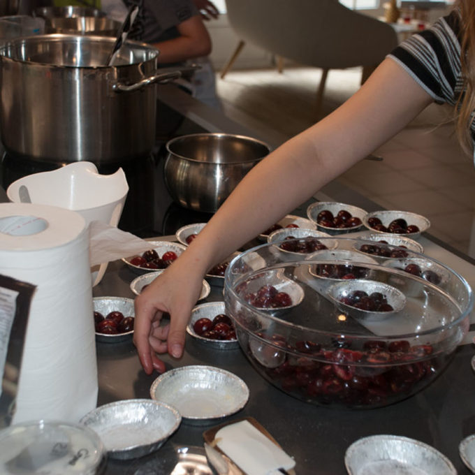 Un goûter presque parfait 2017 photo #9