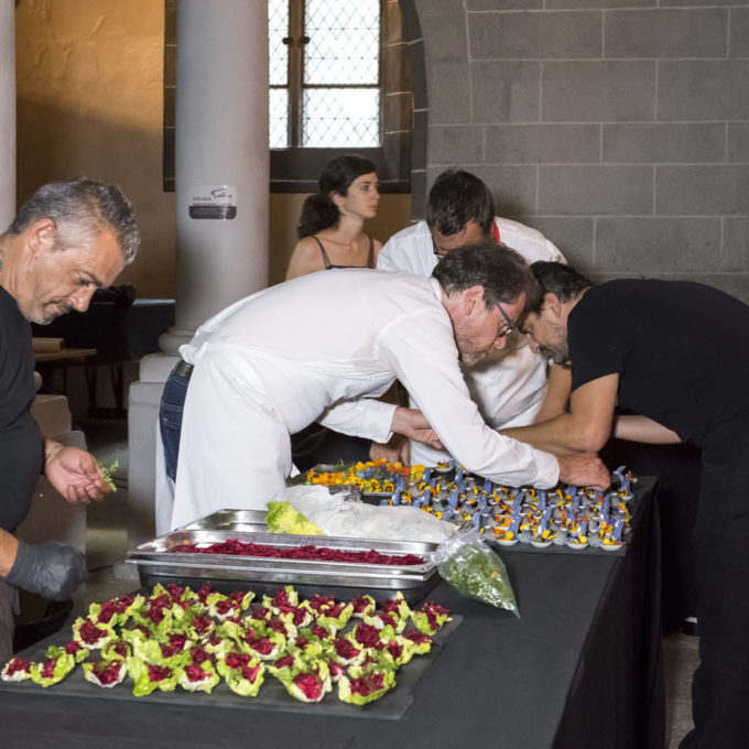 La Grande Table des Lausannois 2017 2017 photo #5