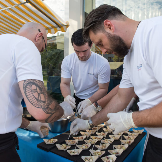 La Grande Table des Lausannois 2012 photo #29