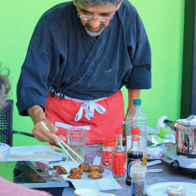 La cuisine dans tous ses états 2019 photo #8