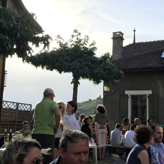La Lausanne - Epesses 2017 photo #10
