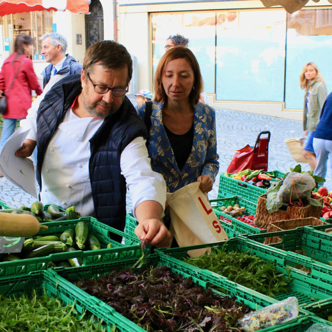 La Municipalité aux fourneaux 2019 photo #13