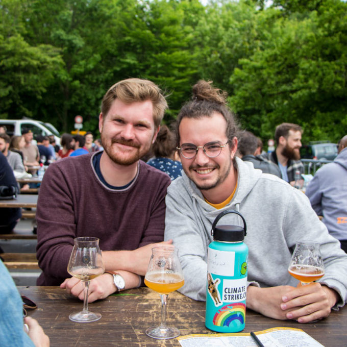 Lausanne Beer Celebration 2019 photo #5